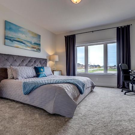 Globalstay New Houses Near Huron Lake Port Elgin Buitenkant foto