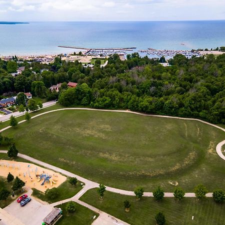 Globalstay New Houses Near Huron Lake Port Elgin Buitenkant foto