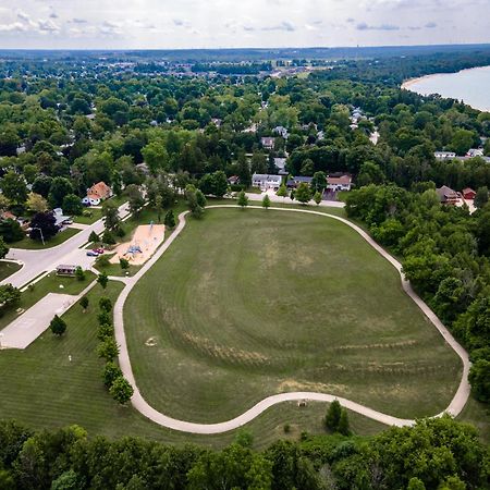 Globalstay New Houses Near Huron Lake Port Elgin Buitenkant foto
