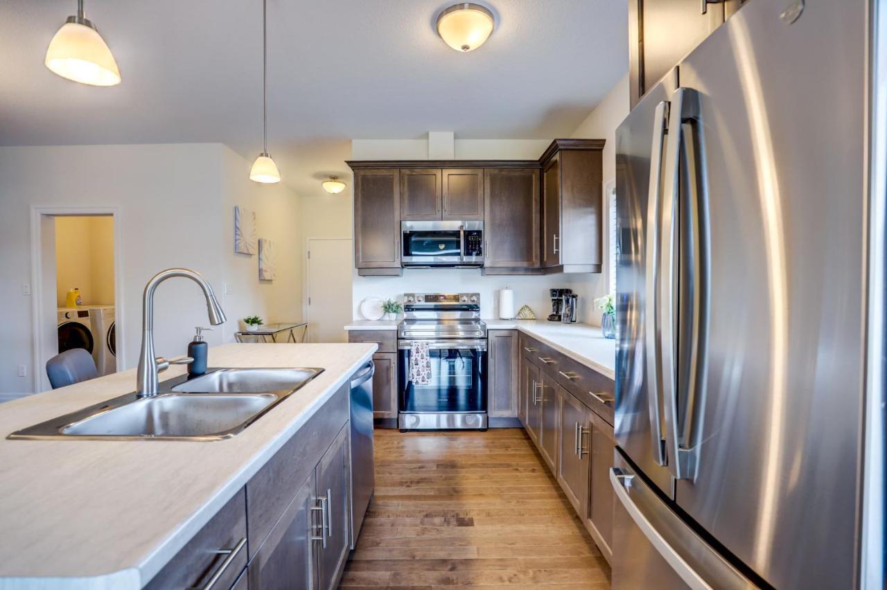 Globalstay New Houses Near Huron Lake Port Elgin Buitenkant foto