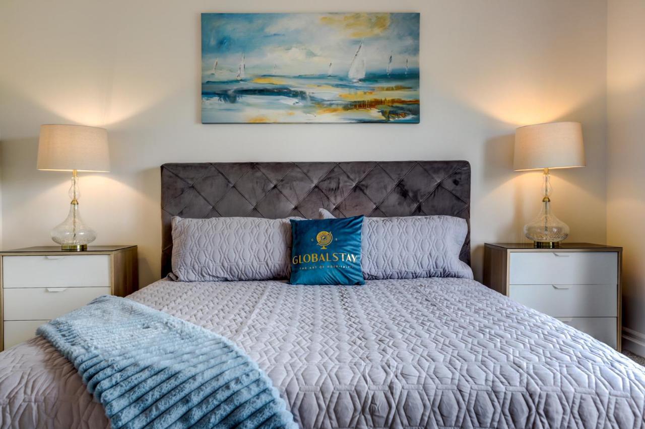 Globalstay New Houses Near Huron Lake Port Elgin Buitenkant foto