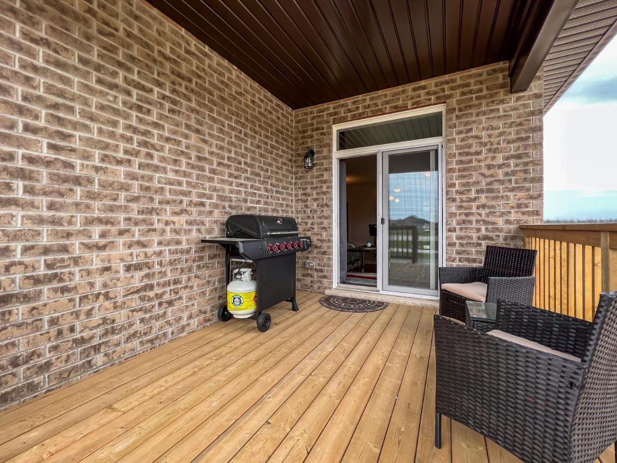 Globalstay New Houses Near Huron Lake Port Elgin Buitenkant foto