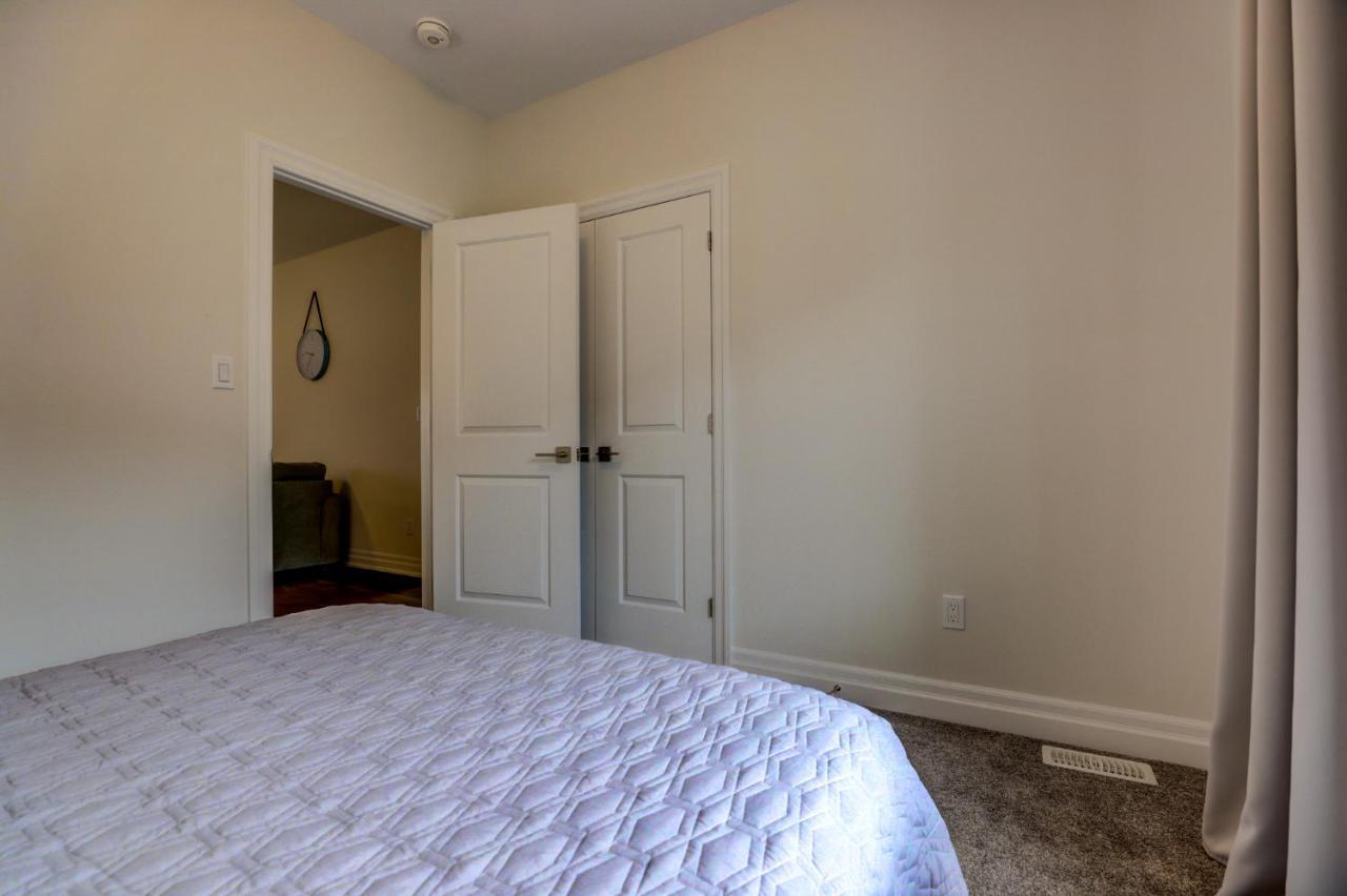 Globalstay New Houses Near Huron Lake Port Elgin Buitenkant foto