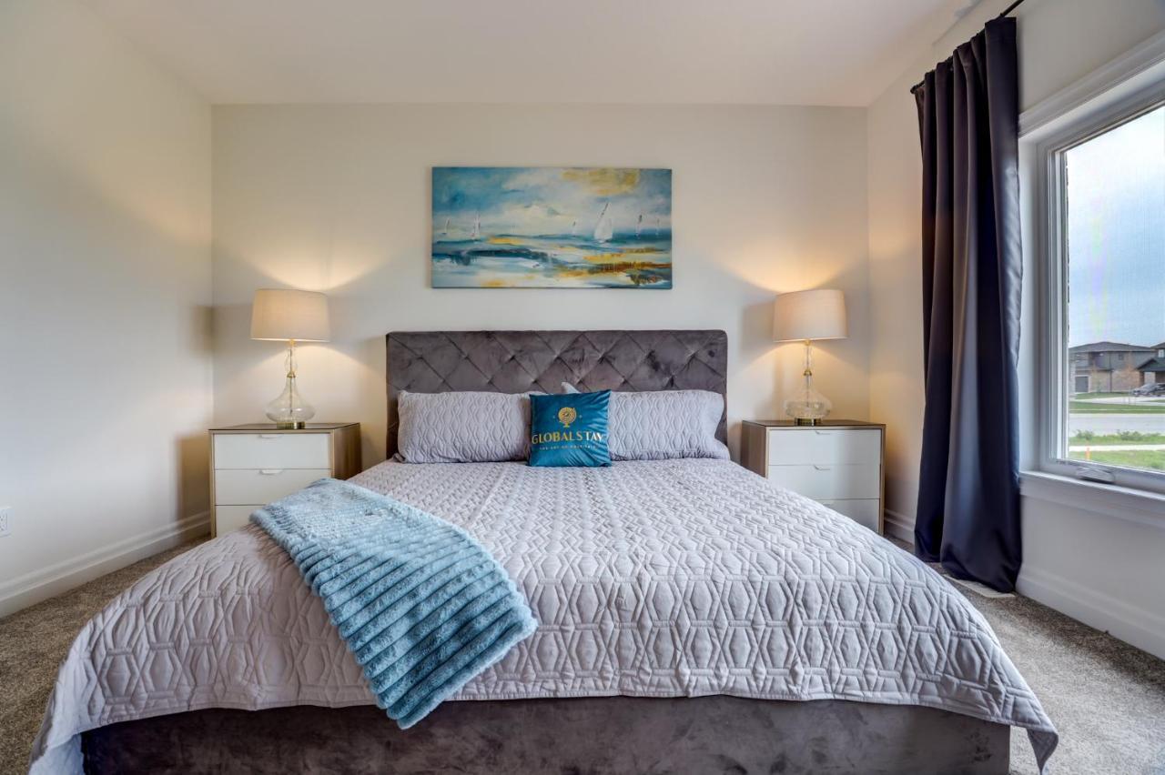 Globalstay New Houses Near Huron Lake Port Elgin Buitenkant foto