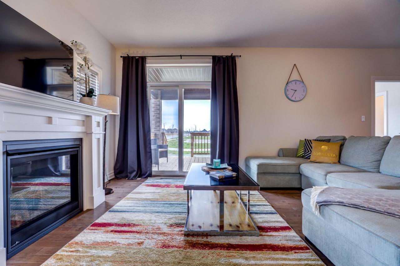 Globalstay New Houses Near Huron Lake Port Elgin Buitenkant foto