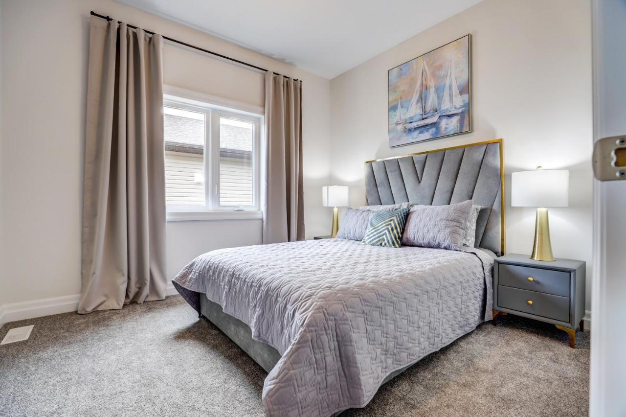 Globalstay New Houses Near Huron Lake Port Elgin Buitenkant foto