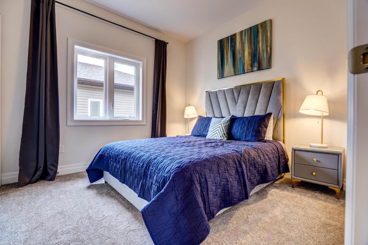 Globalstay New Houses Near Huron Lake Port Elgin Buitenkant foto