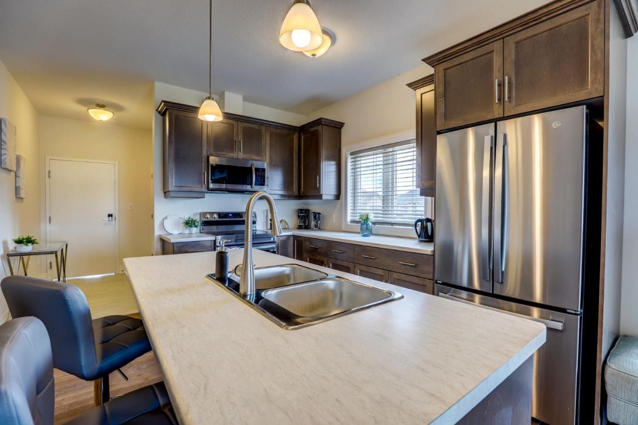 Globalstay New Houses Near Huron Lake Port Elgin Buitenkant foto