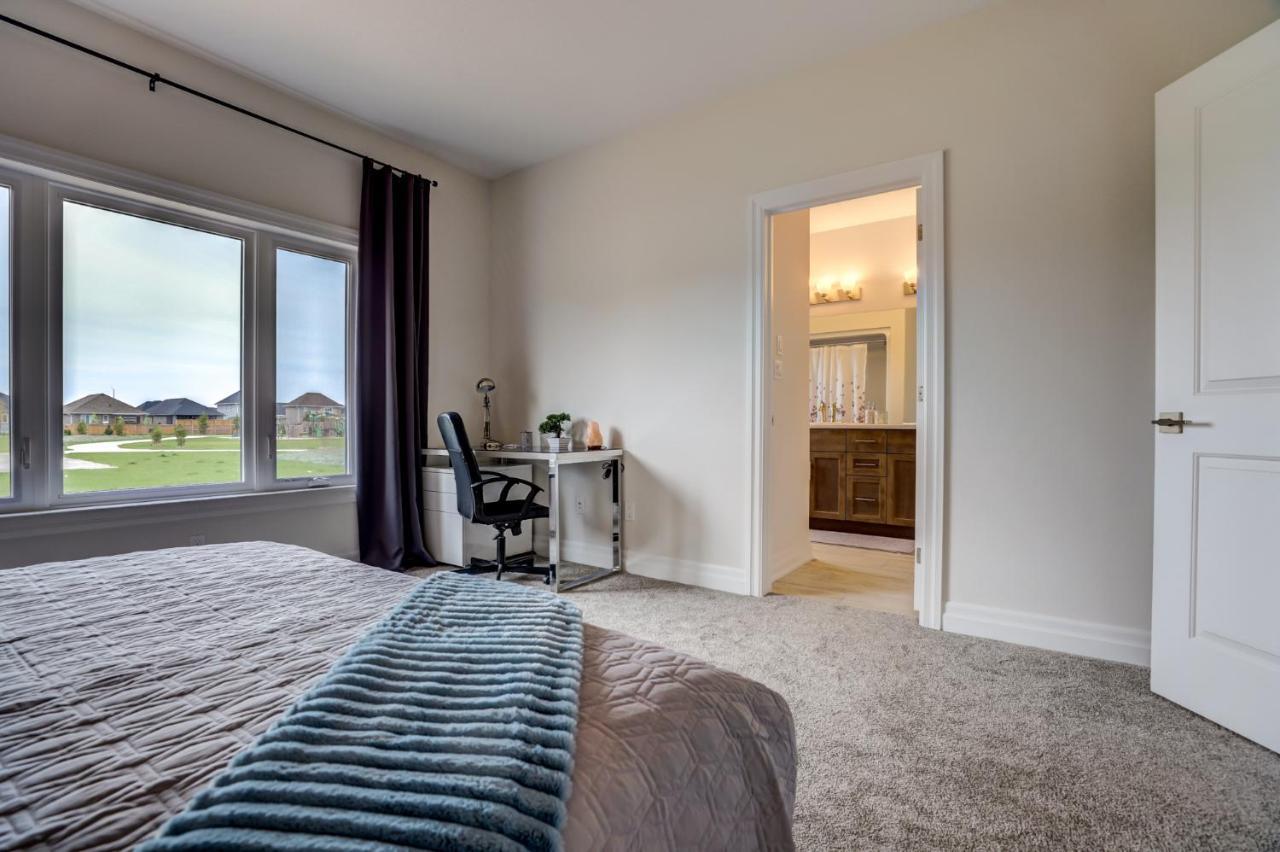 Globalstay New Houses Near Huron Lake Port Elgin Buitenkant foto