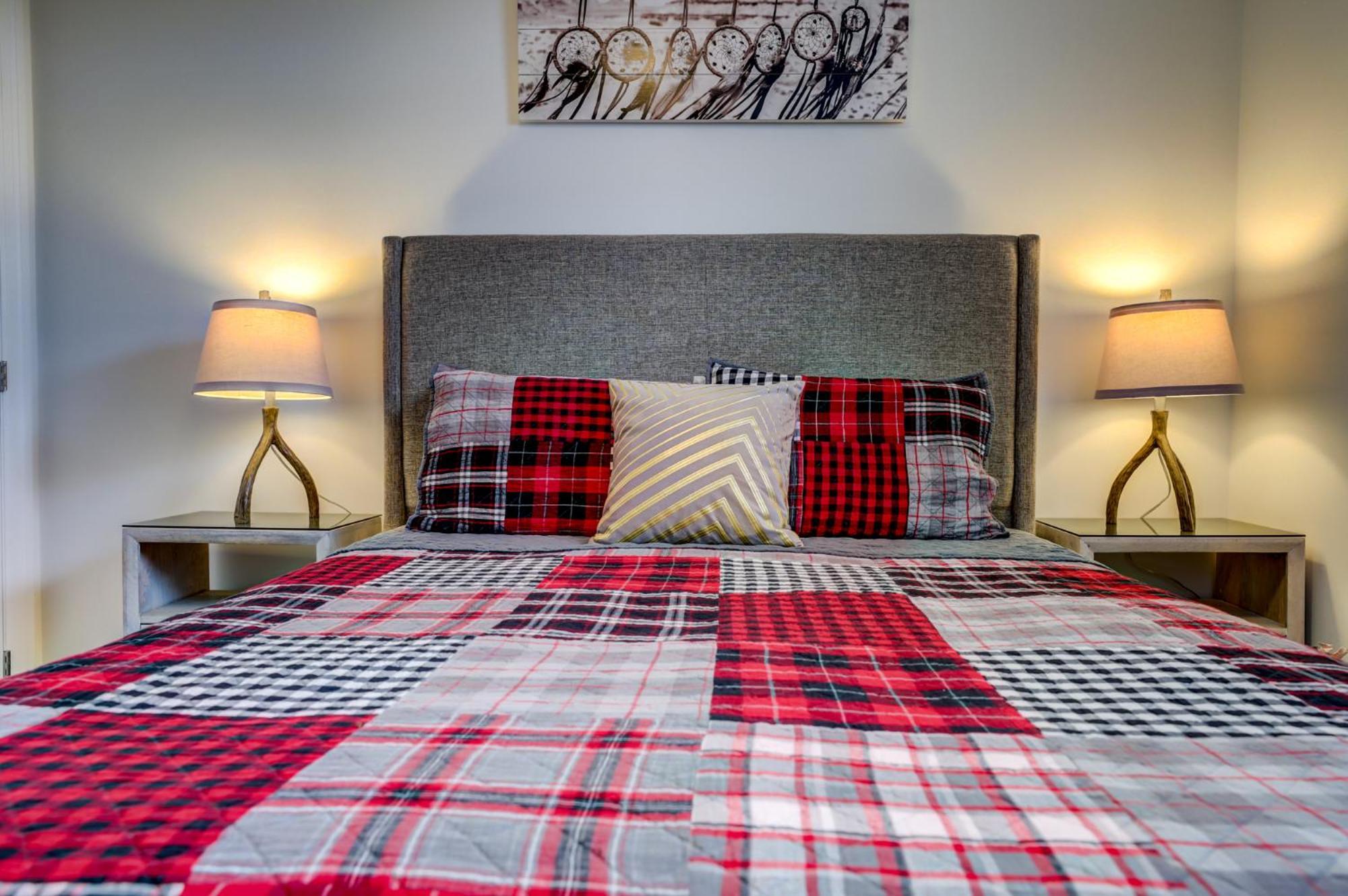 Globalstay New Houses Near Huron Lake Port Elgin Buitenkant foto
