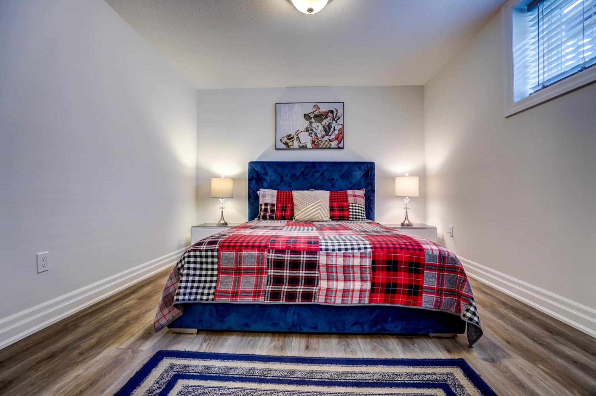 Globalstay New Houses Near Huron Lake Port Elgin Buitenkant foto