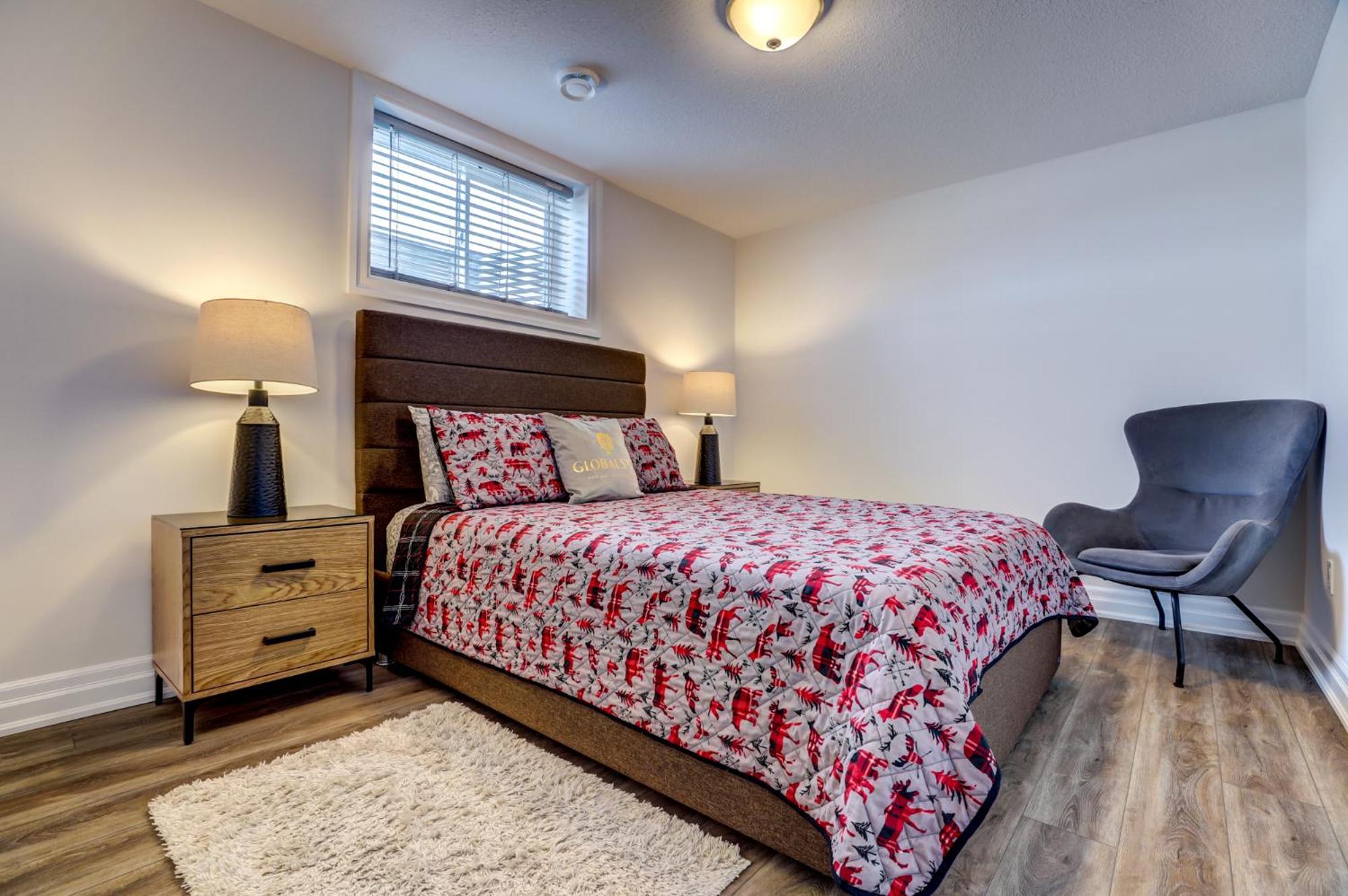 Globalstay New Houses Near Huron Lake Port Elgin Buitenkant foto
