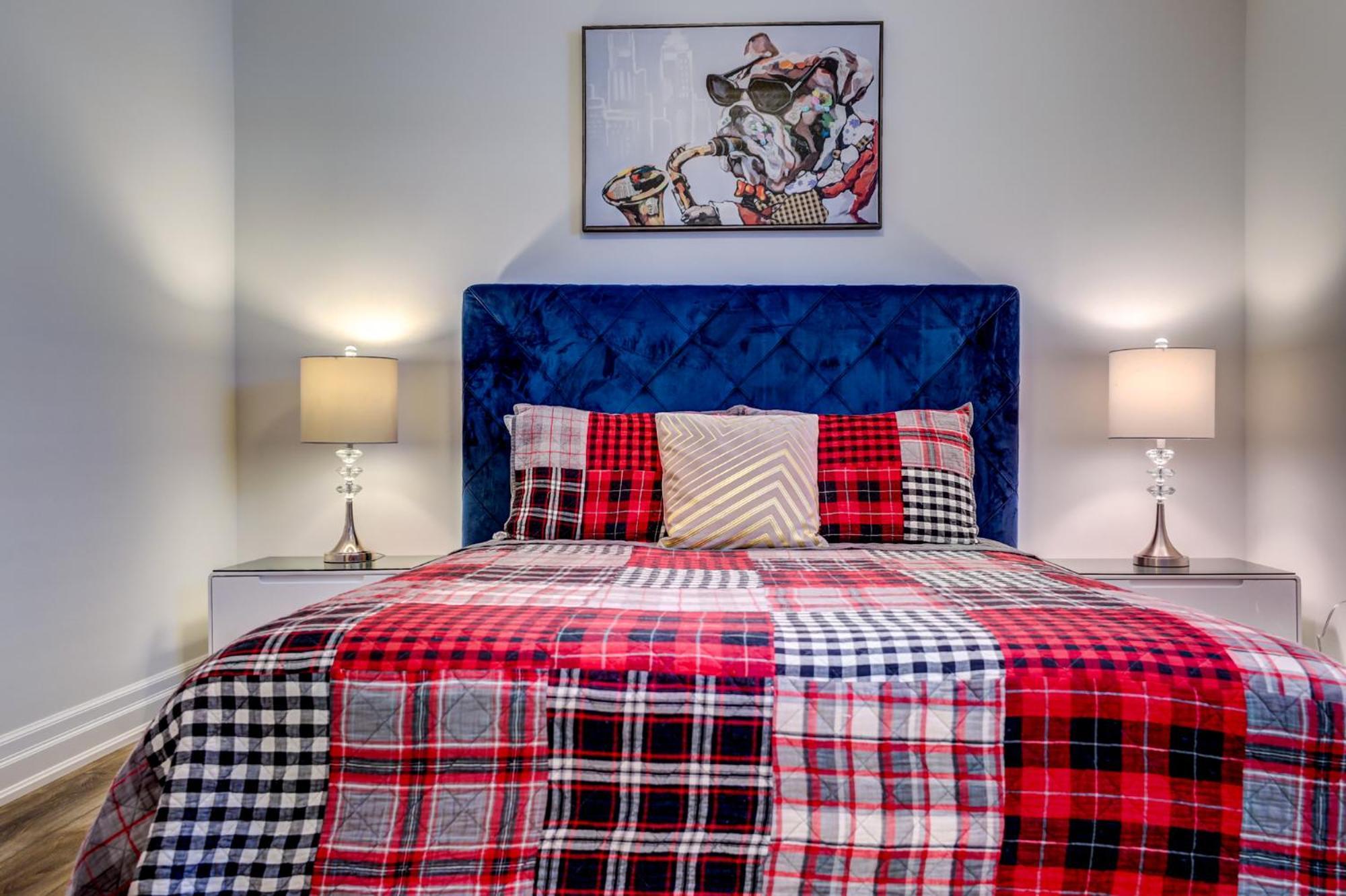 Globalstay New Houses Near Huron Lake Port Elgin Buitenkant foto