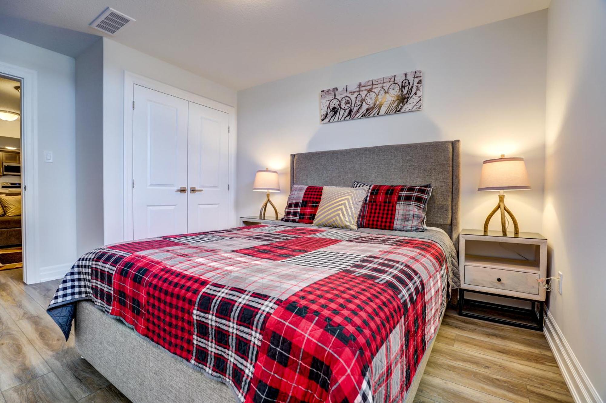 Globalstay New Houses Near Huron Lake Port Elgin Buitenkant foto
