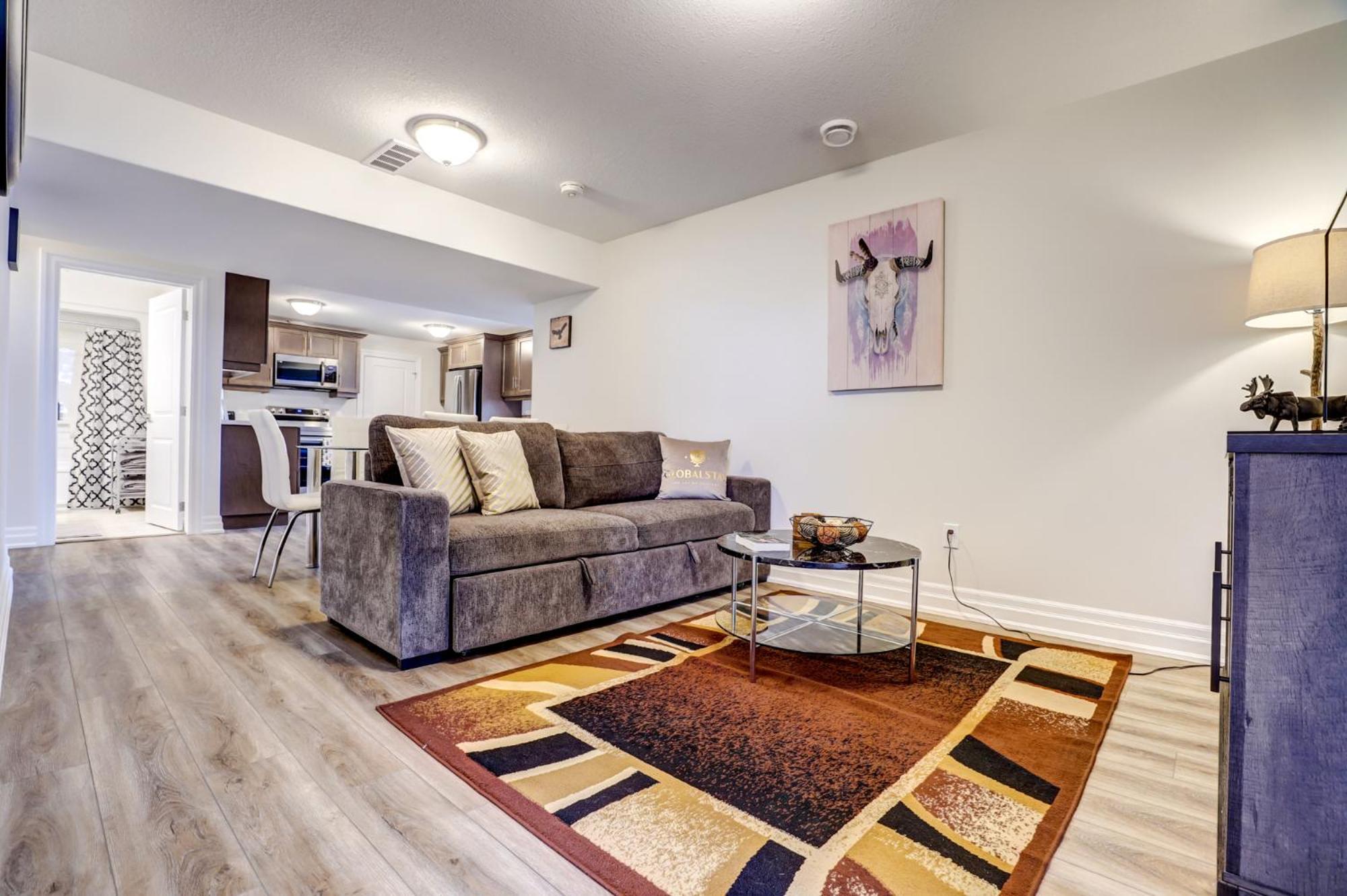 Globalstay New Houses Near Huron Lake Port Elgin Buitenkant foto
