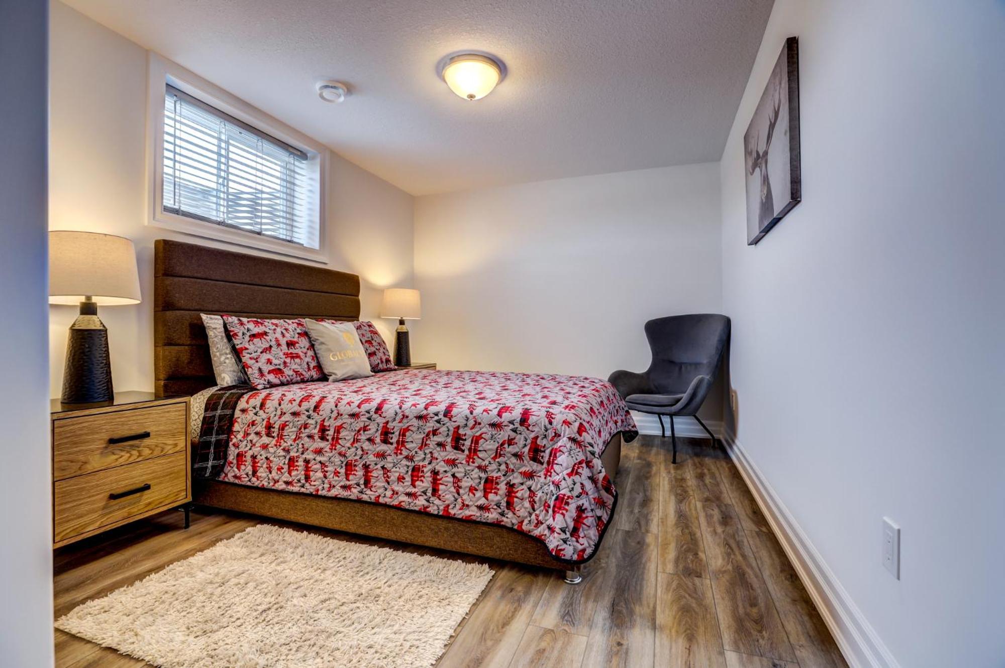 Globalstay New Houses Near Huron Lake Port Elgin Buitenkant foto