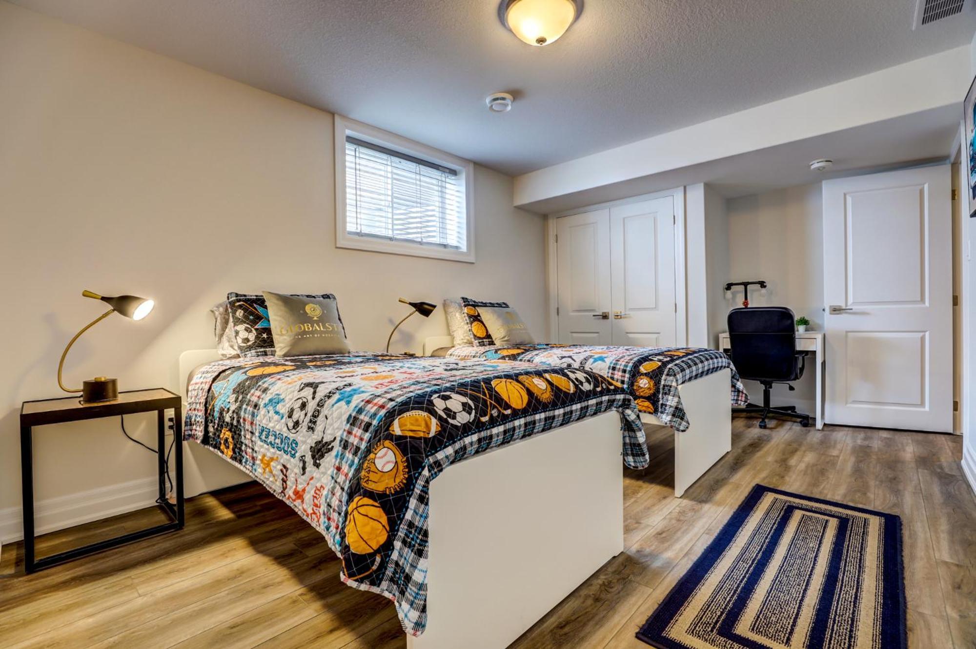 Globalstay New Houses Near Huron Lake Port Elgin Buitenkant foto