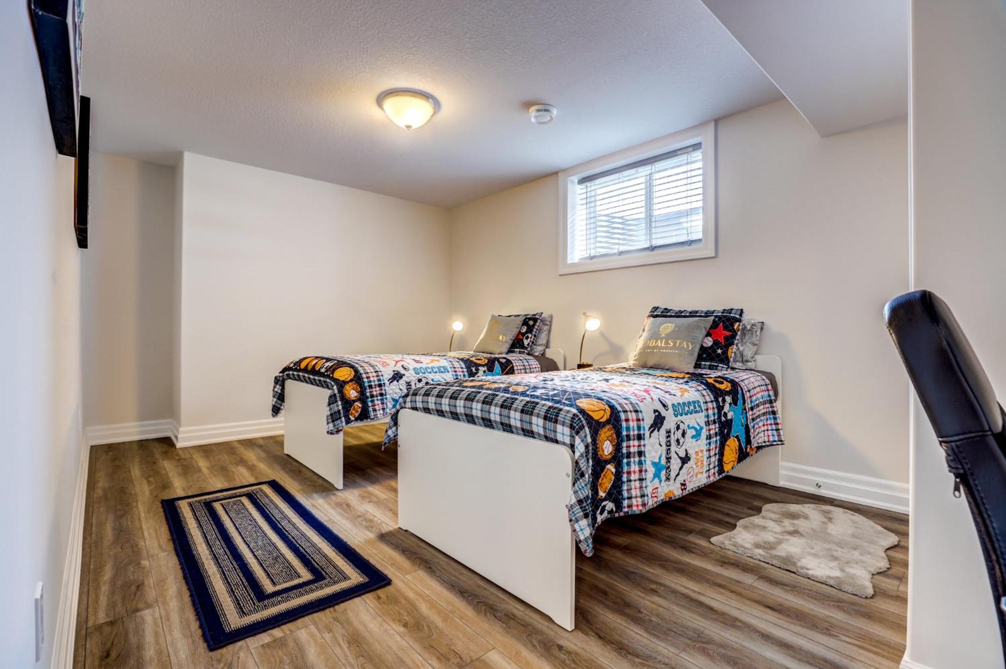 Globalstay New Houses Near Huron Lake Port Elgin Buitenkant foto