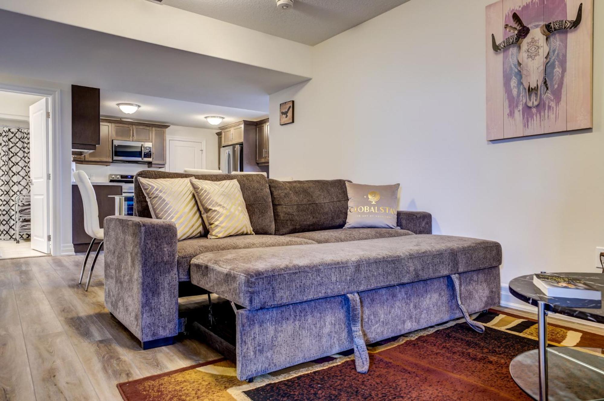 Globalstay New Houses Near Huron Lake Port Elgin Buitenkant foto