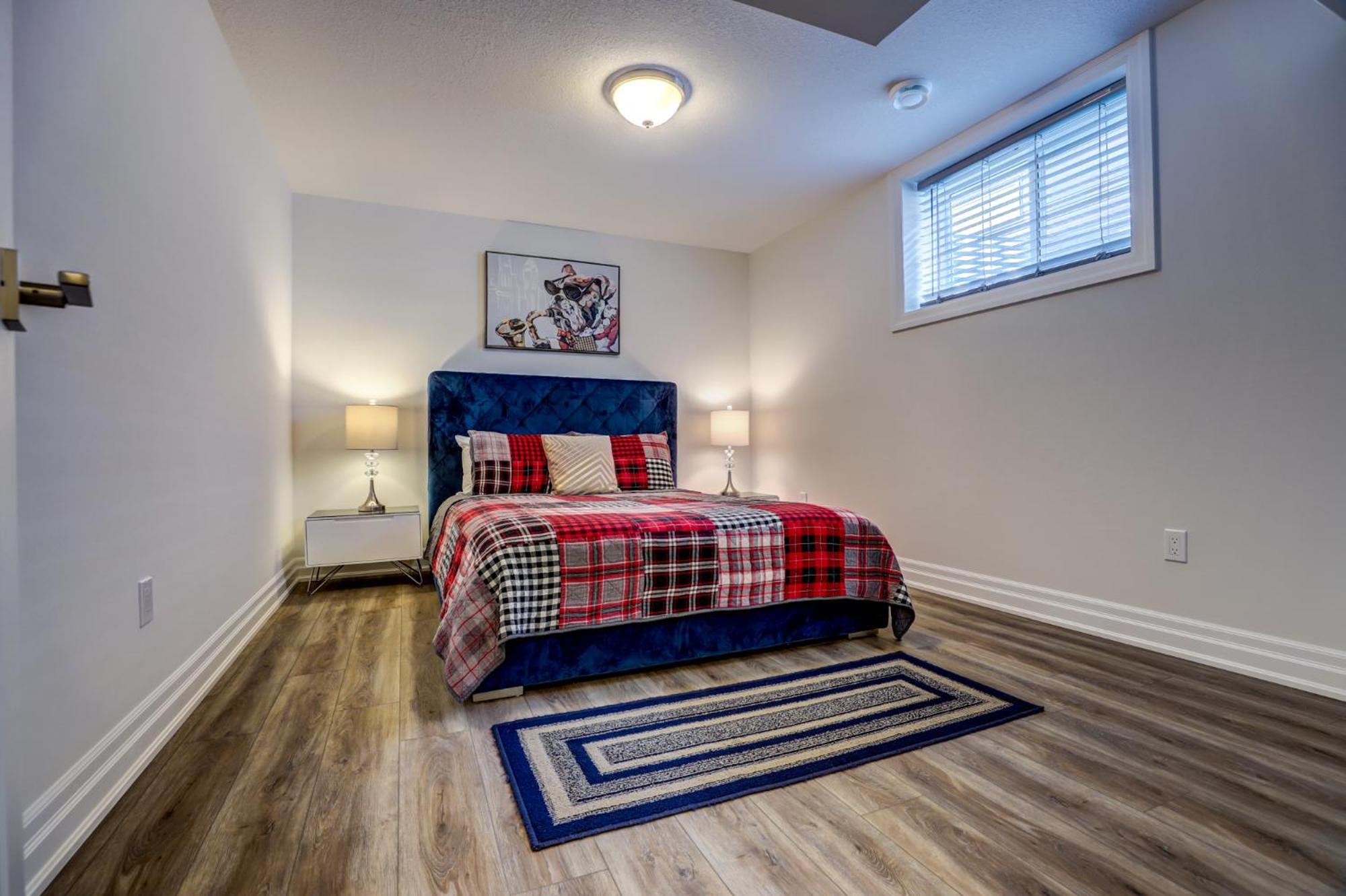 Globalstay New Houses Near Huron Lake Port Elgin Buitenkant foto