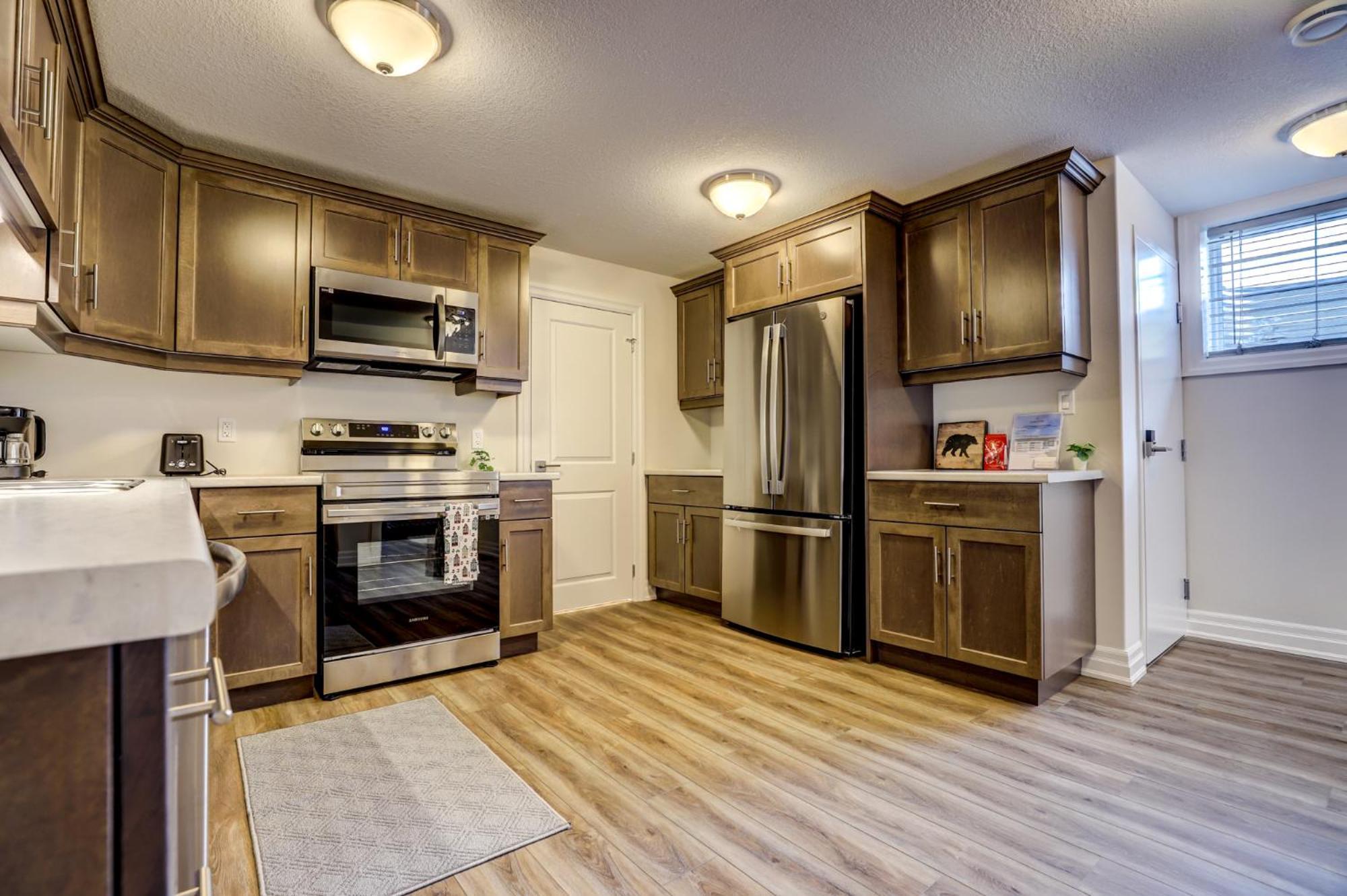 Globalstay New Houses Near Huron Lake Port Elgin Buitenkant foto