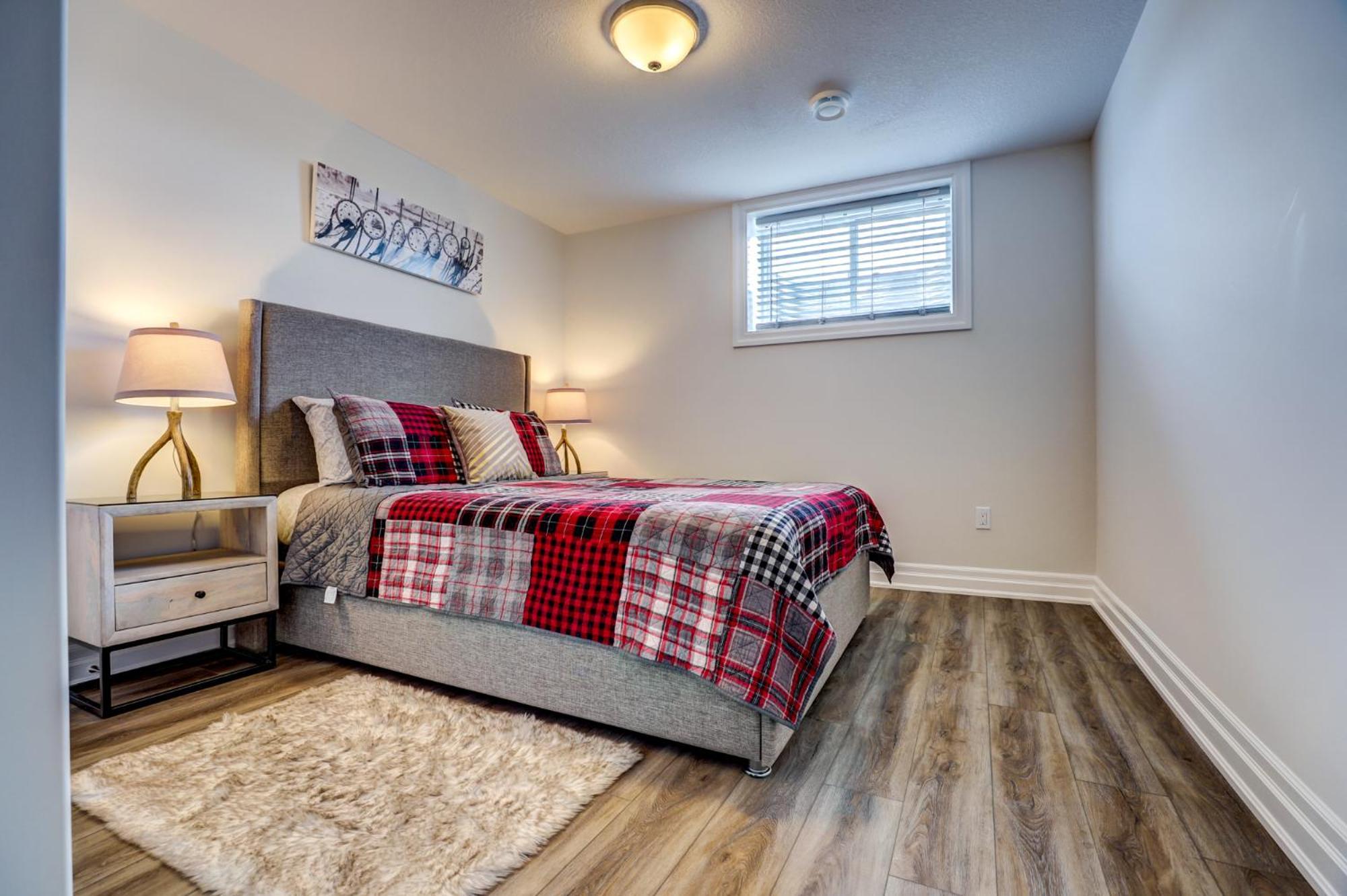 Globalstay New Houses Near Huron Lake Port Elgin Buitenkant foto