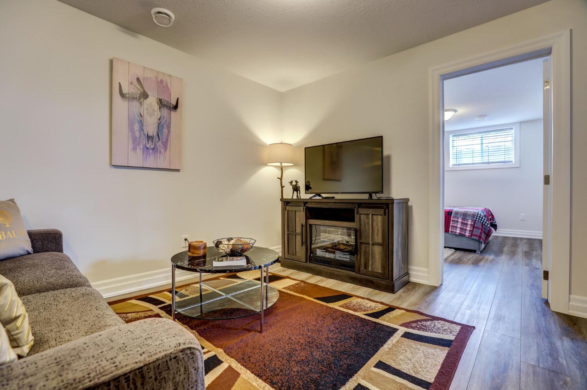 Globalstay New Houses Near Huron Lake Port Elgin Buitenkant foto