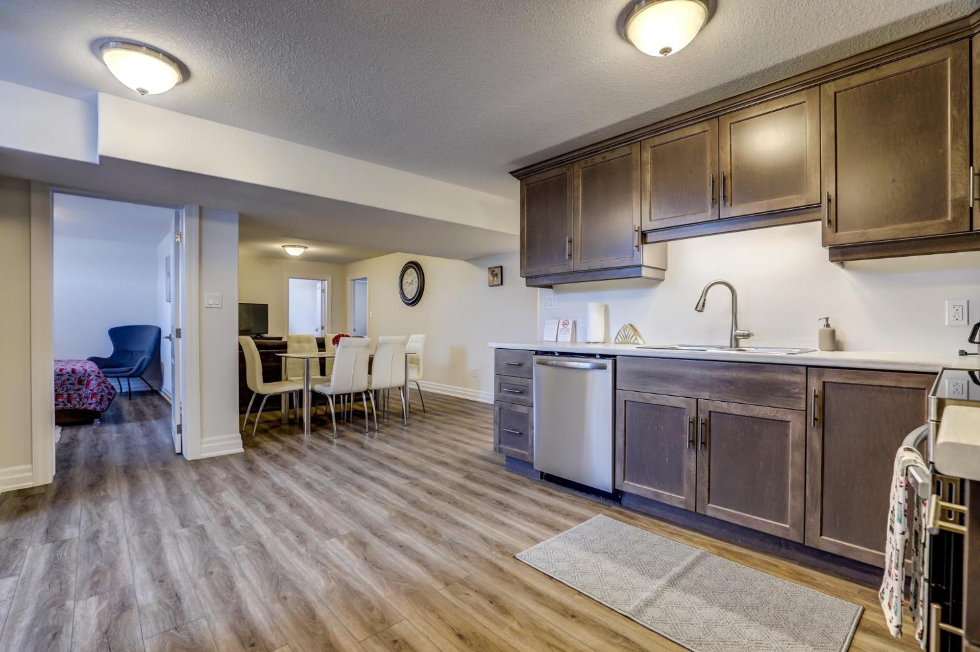 Globalstay New Houses Near Huron Lake Port Elgin Buitenkant foto