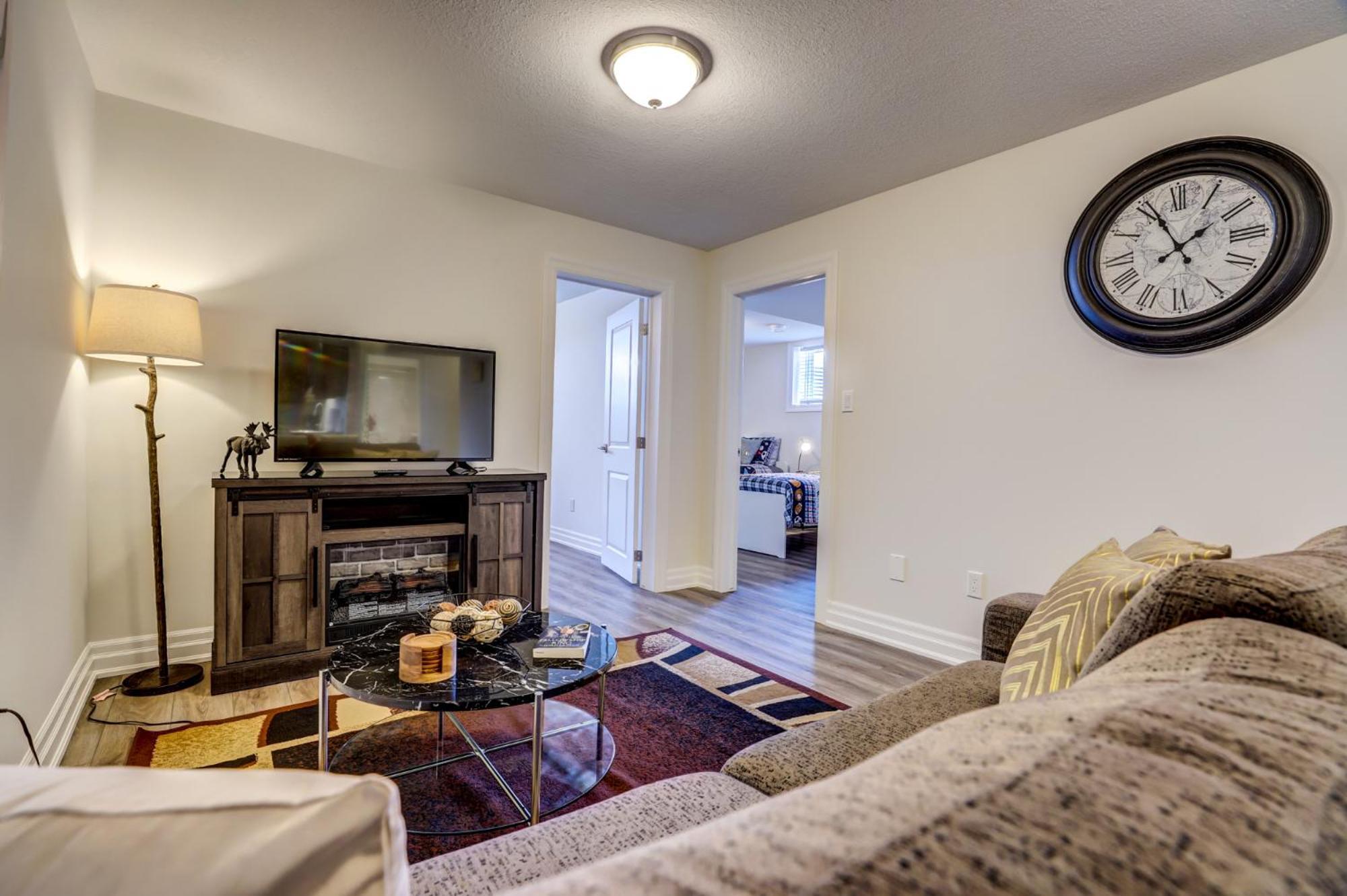 Globalstay New Houses Near Huron Lake Port Elgin Buitenkant foto