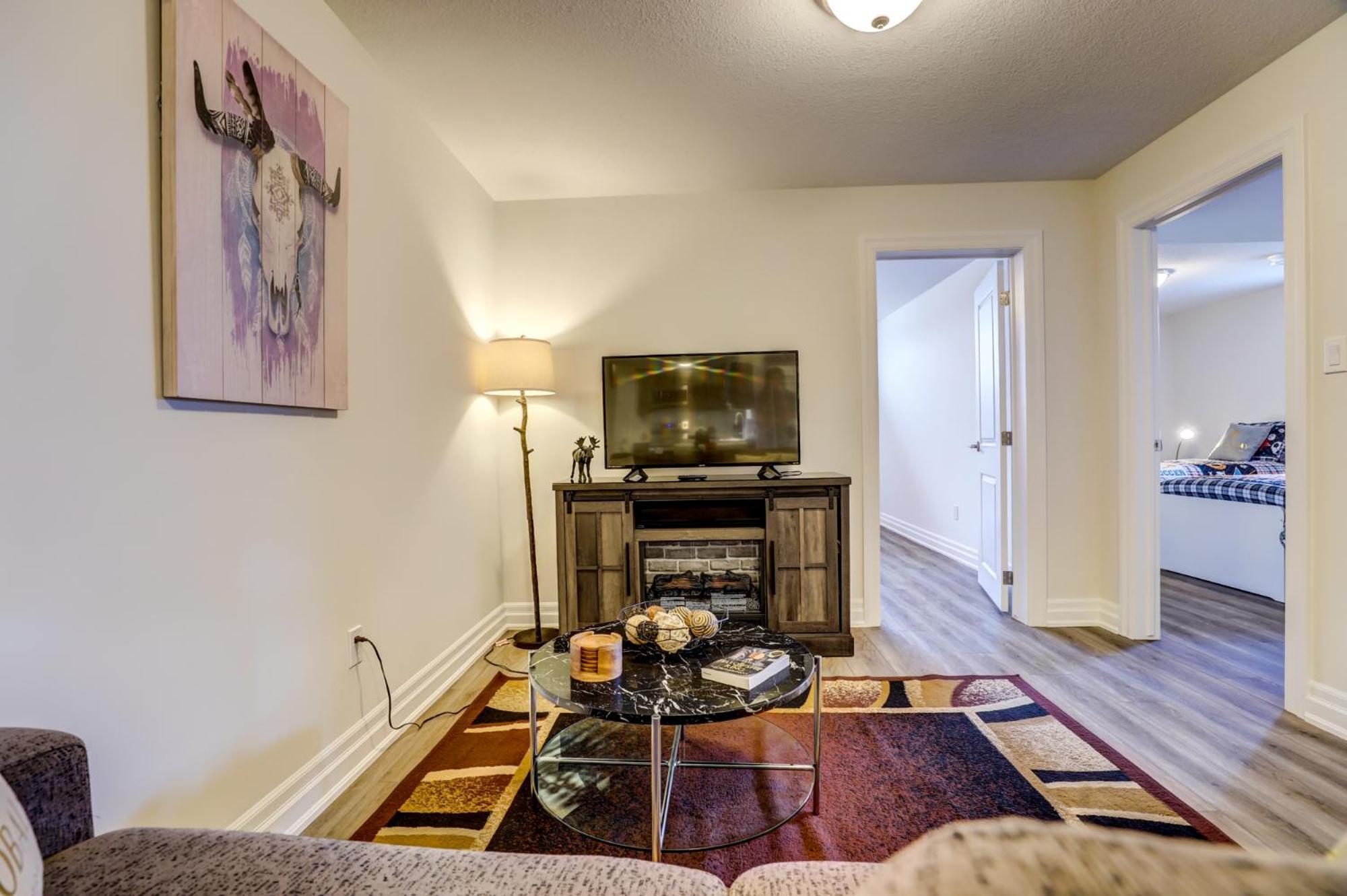 Globalstay New Houses Near Huron Lake Port Elgin Buitenkant foto