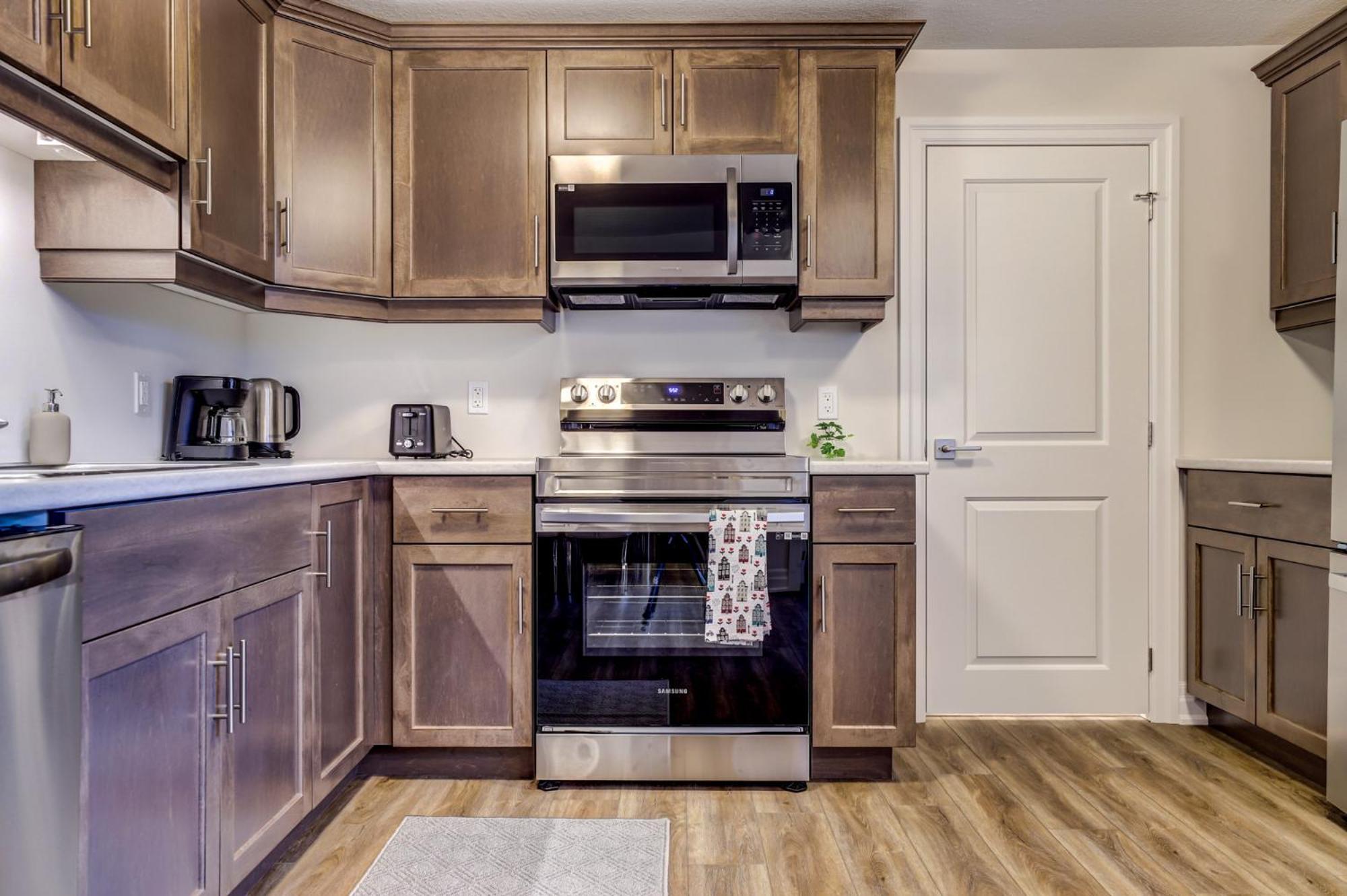 Globalstay New Houses Near Huron Lake Port Elgin Buitenkant foto