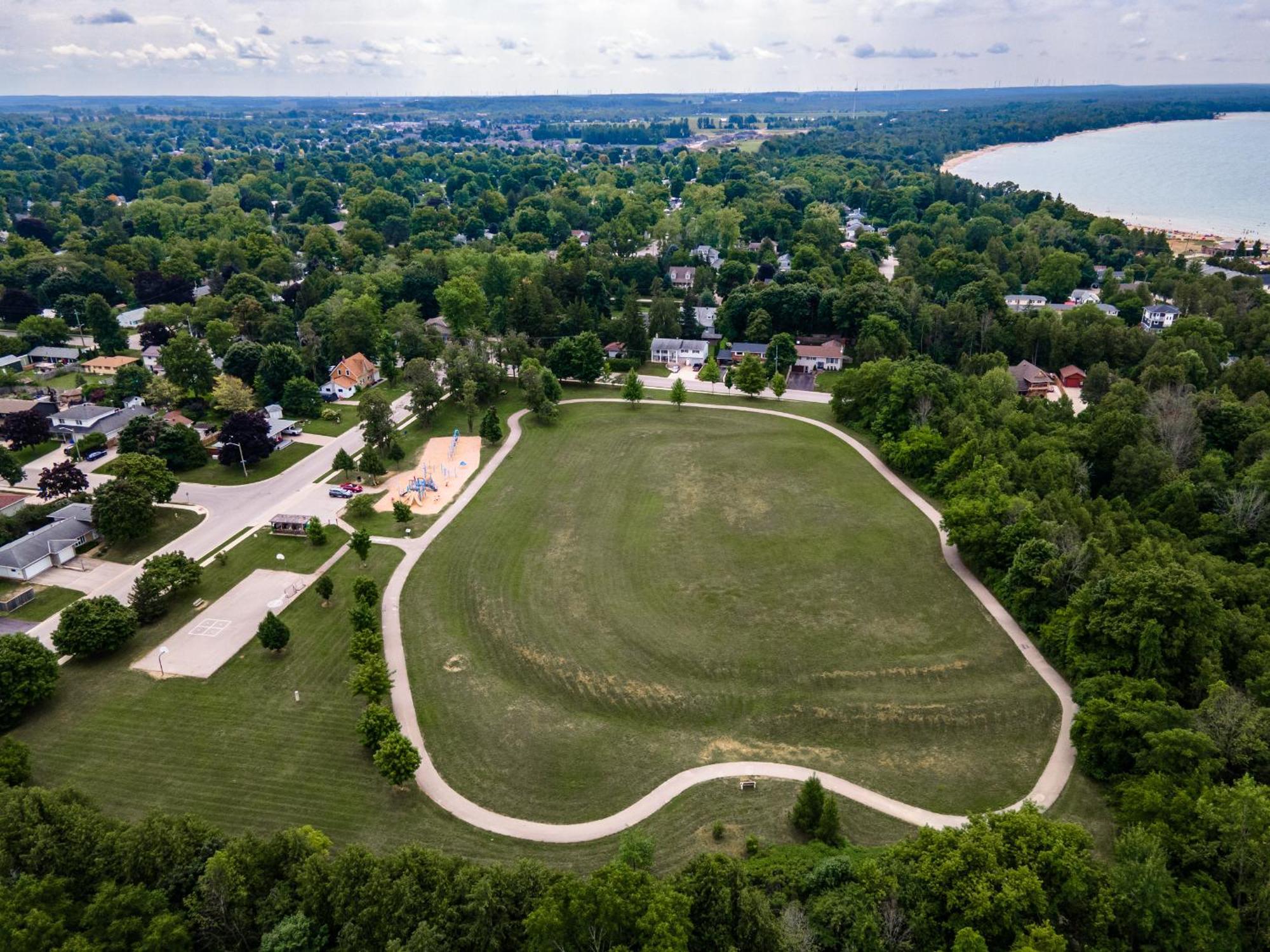 Globalstay New Houses Near Huron Lake Port Elgin Buitenkant foto