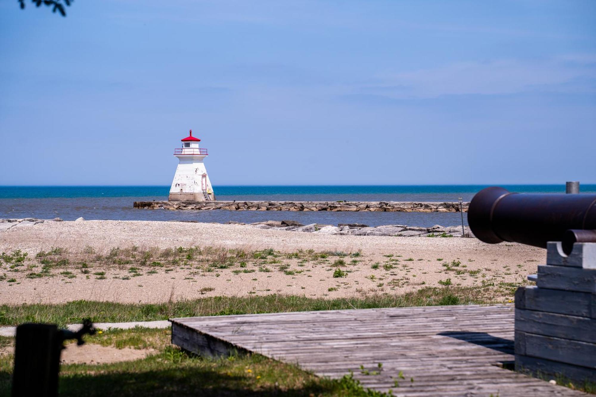 Globalstay New Houses Near Huron Lake Port Elgin Buitenkant foto